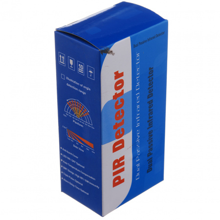 Датчик руху PIR Detector (81381602)