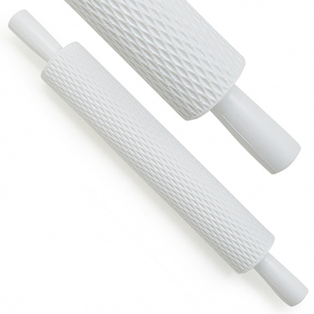 Качалка для тіста фігурна STENSON Mesh 36.5 см (ST01585)