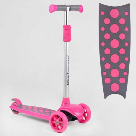 Самокат_трехколесный_LK-61022_Best_Scooter_(4)_СВЕТ_ДЕКИ_КОЛЕС_И_ДИСКОВ_съёмный_руль_передние_колёса