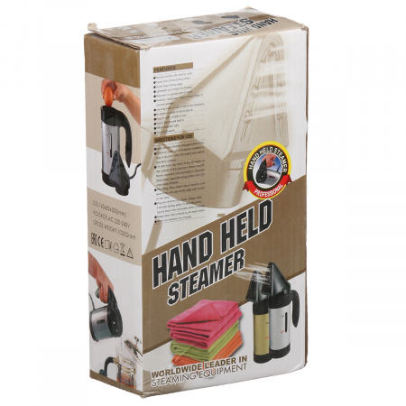 Ручной отпариватель многофункциональный Hand Held Steamer A6 