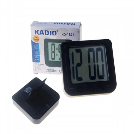 Настольные часы Kadio (KD-1826)