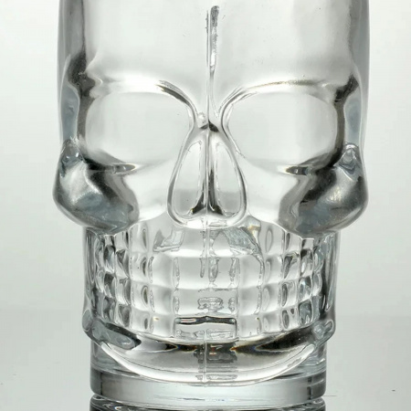 Келихи пивні High Quality "Череп" 500 мл 2 шт. (R89587)
