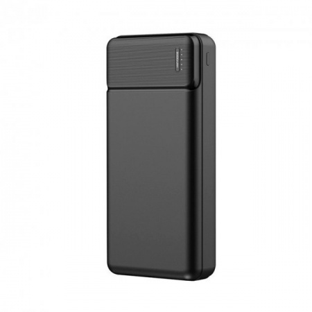Мобільна зарядка Power Bank PALEON PLO-30WP 30000 mAh