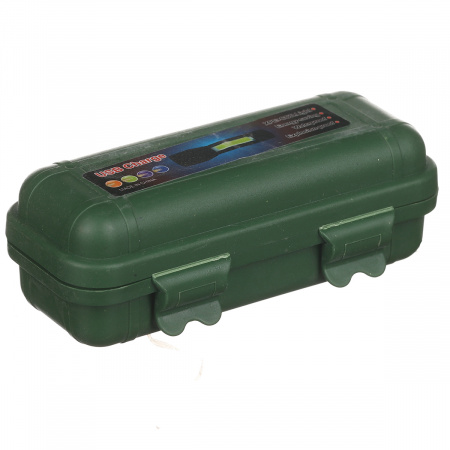 Ліхтарик Bailong Police BL-8468-525 usb micro charge