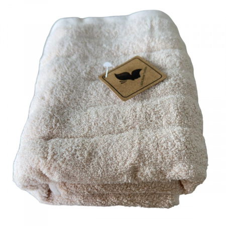 Полотенце банное Home Textiles 