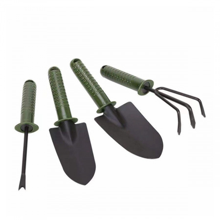 Садовий набір Garden Tools 4 предмети (R30837)