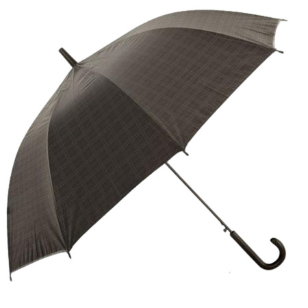 Парасолька тростина напівавтомат Umbrella Cane 107 см (T05717)