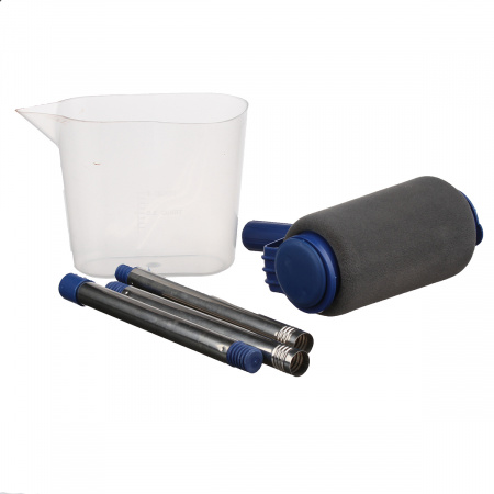 Валик для фарбування PAINT ROLLER
