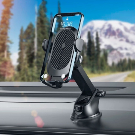 Автотримач для телефона CAR HOLDER (S170)