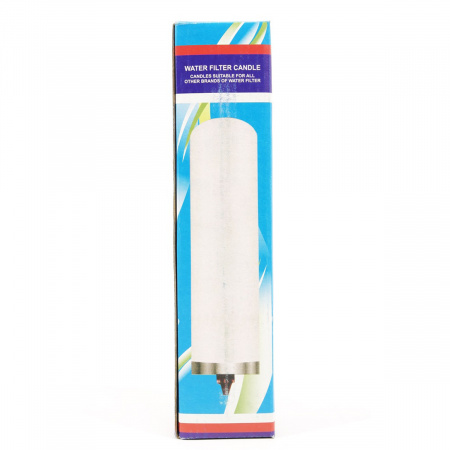 Сменный фильтр для воды WATER FILTER CANDLE (0790)