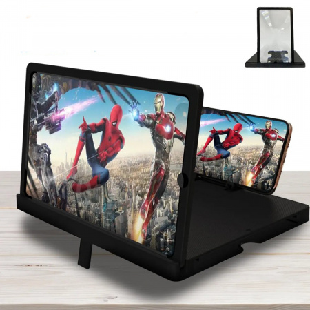 Увеличитель экрана телефона 9D Screen Amplifier 