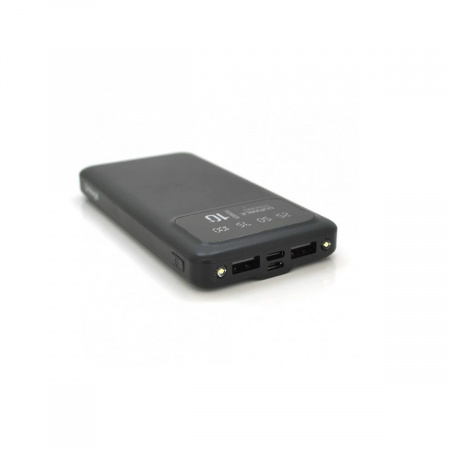 Мобильная зарядка Power Bank LINKAGE LKP-26 10000 mAh