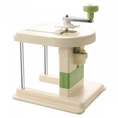 Капусторезка механическая Vegetable Chopper (889 A)