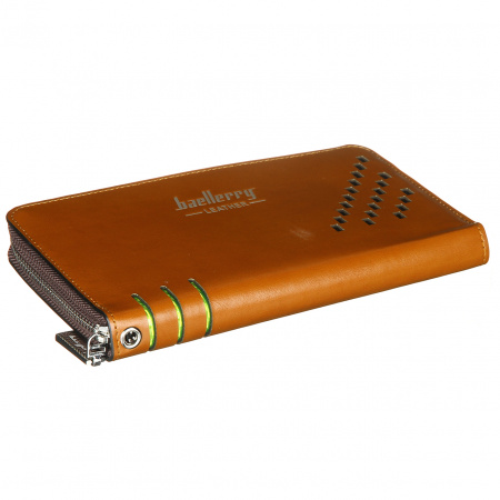 Портмоне Baellerry SW009 Orange