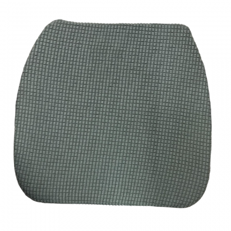 Подушка на стілець Waffle 37 х 40 см (R94338-G)