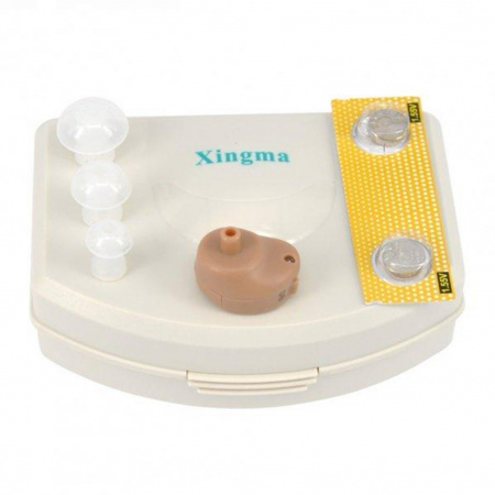Слуховий апарат Xingma (XM-900А)