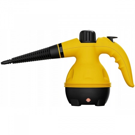 Пароочисник ручний STEAM CLEANER 1000 Вт (001 DFA)