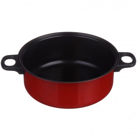 Кастрюля-фритюрница A-PLUS 24 см 2.0 л (24-SCF)