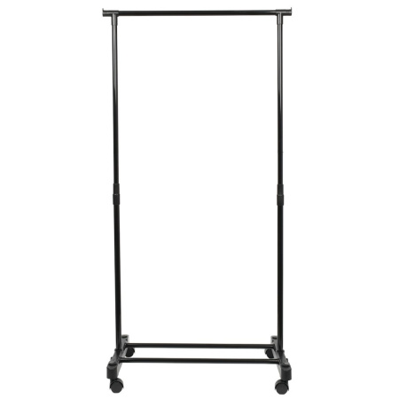 Стойка-вешалка для одежды Single Pole Clothes Horse R29745
