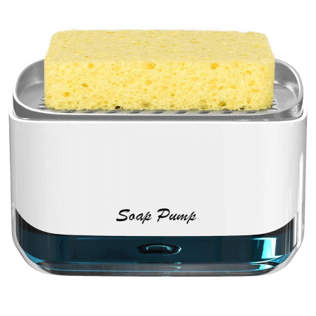 Диспенсер кухонный для моющего средства Soap Pump