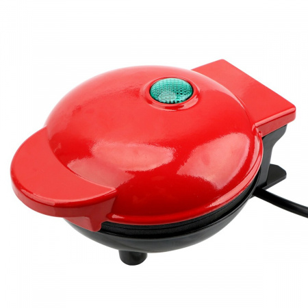 Вафельница Mini Waffle Maker Kucall