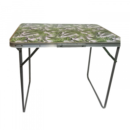 Стіл розкладний туристичний STYLEBERG 80 х 60 х 70 см (6002)