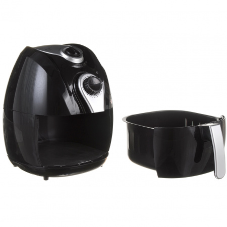 Повітряна фритюрниця Air Fryer Domotec MS-3220