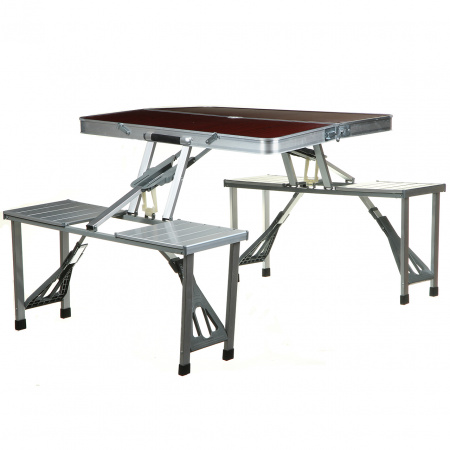 Стол раскладной для пикника Picnic Table 1901