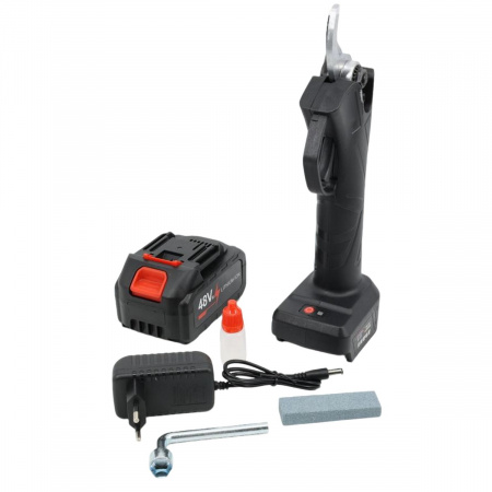 Секатор акумуляторний Electric Secateurs 48V (911 DK)