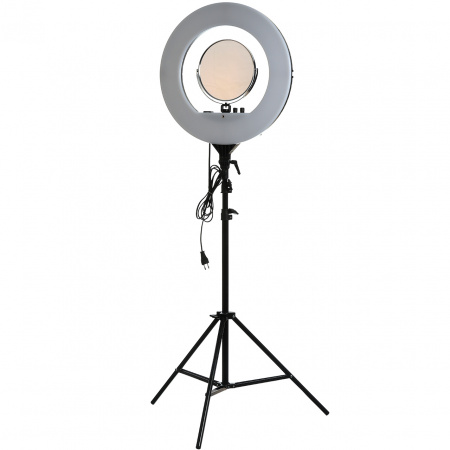 Кольцевая лампа Master Professional S-3 RL-18