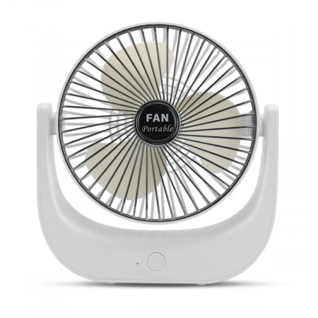 Портативний міні вентилятор Portable Fan (F137)