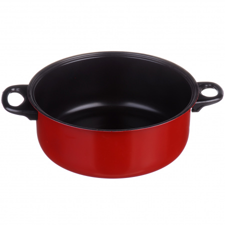 Кастрюля-фритюрница A-PLUS 26 см 2.6 л (26-SCF)