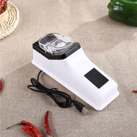 Электроточилка для ножей и ножниц Electric Knife (R98051)