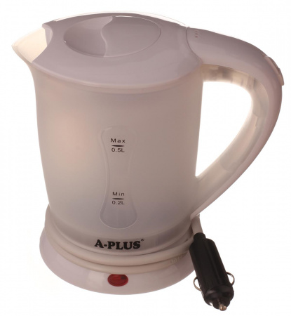 Автомобільний чайник A-PLUS 0.5 л (1518)