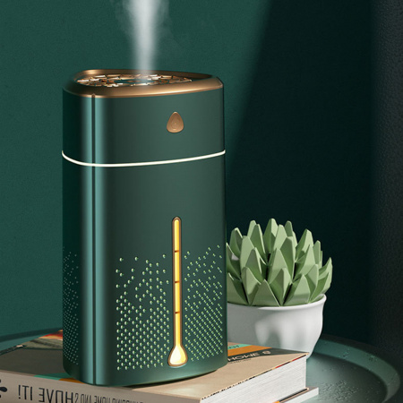 Увлажнитель воздуха Fog Humidifier H2O