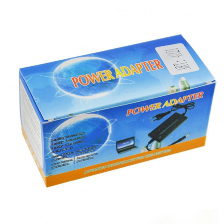 Адаптер Power Adapter роз'єм 5.5 х 2.5 мм (4021)