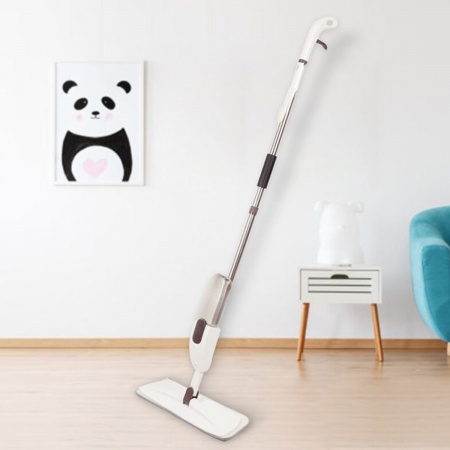 Швабра з розпилювачем AURORA Water Spraymop