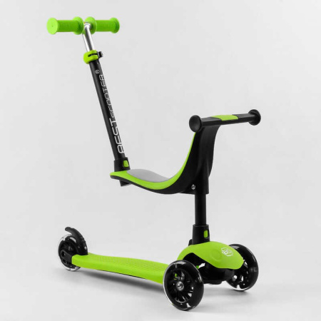 Самокат_трехколесный_Best_Scooter_PL-315_(4)_колеса_PU_со_светом_сидение_родительская_ручка_в_коробк