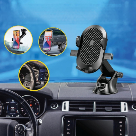 Автотримач для телефона CAR HOLDER (S170)
