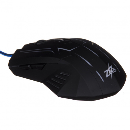 Клавиатура беспроводная и мышь LED GAMING 710