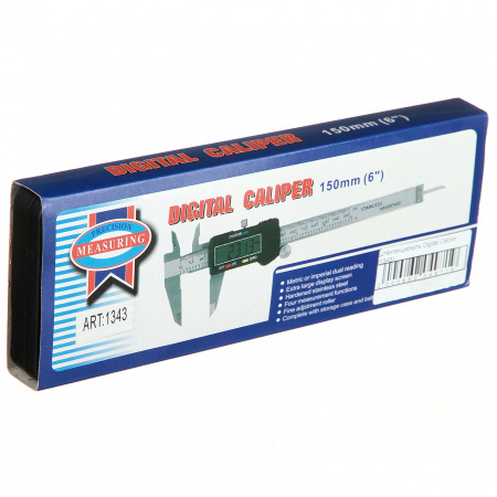 Штангенциркуль Digital Caliper (1343)