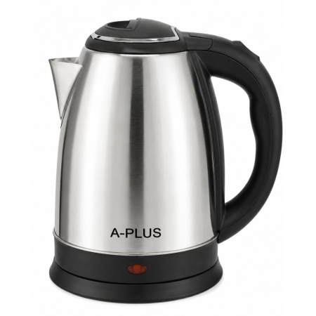 Электрочайник A-PLUS 2.0 л (1689)