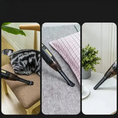 Пилосос Car Vacuum Cleaner HY05