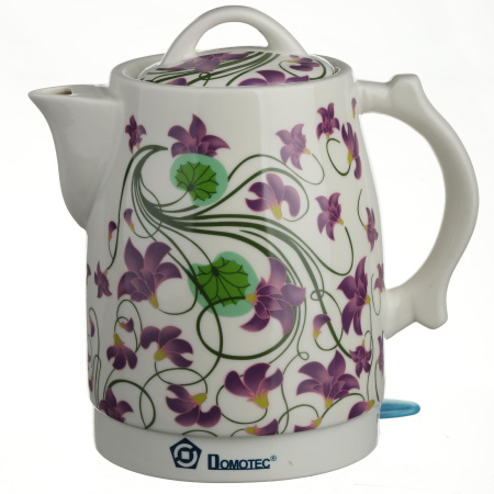 Электрочайник керамический Domotec 2.0 л (MS-5059)
