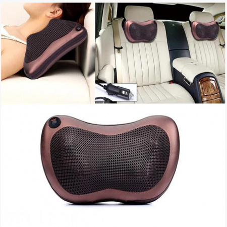 Масажна подушка Massage Pillow 8028