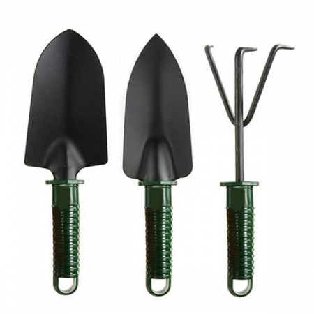 Садовий набір Garden Tools 3 предмети (R30836)