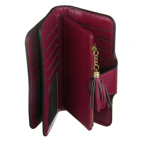 Портмоне Baellerry N2341 Purple