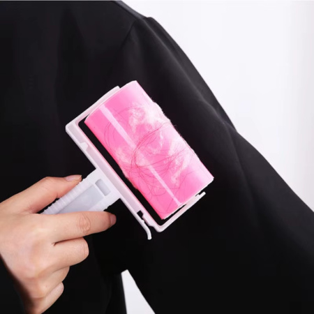 Многоразовый валик для чистки одежды Sticky Roller (R306760)