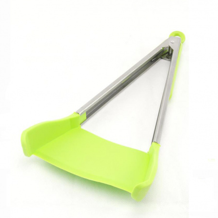 Щипці кухонні Clever Tongs