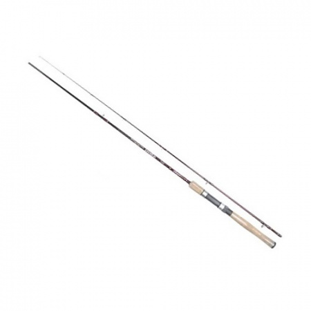 Спиннинг Carbon Prestige 2.4 м 5-28 г 2k (ВКД4063-2.4)